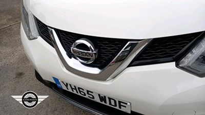 Lot 436 - 2015 NISSAN X-TRAIL N-TEC DCI