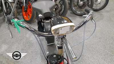 Lot 683 - 1982 VELO SOLEX