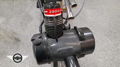 Lot 683 - 1982 VELO SOLEX