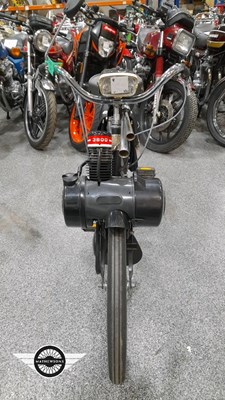 Lot 683 - 1982 VELO SOLEX