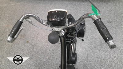 Lot 683 - 1982 VELO SOLEX