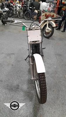 Lot 40 - KAWASAKI KT 250