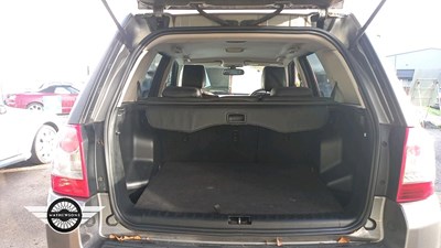 Lot 216 - 2007 LAND ROVER FREELANDER S TD4