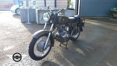 Lot 108 - 1974 CONDOR A350