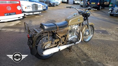 Lot 108 - 1974 CONDOR A350