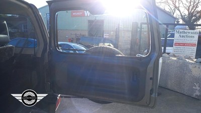 Lot 114 - 2009 SUZUKI JIMNY JLX PLUS