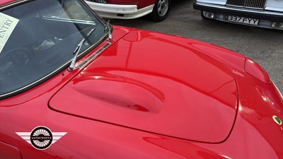 Lot 488 - 1969 LOTUS ELAN S4SE