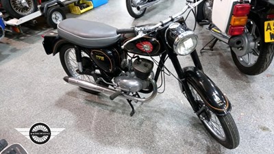 Lot 78 - 1963 BSA BANTAM