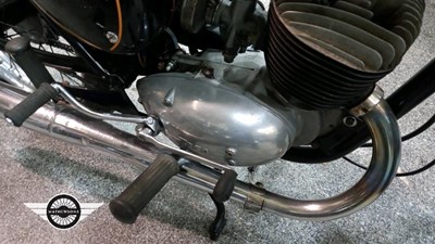 Lot 78 - 1963 BSA BANTAM