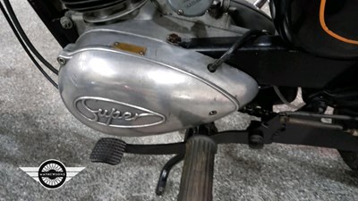 Lot 78 - 1963 BSA BANTAM