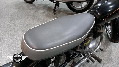 Lot 78 - 1963 BSA BANTAM