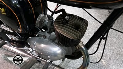 Lot 78 - 1963 BSA BANTAM