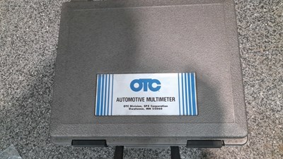 Lot 724 - DIESEL TUNE INJECTOR TESTING KITS - ALL PROCEEDS TO CHARITY