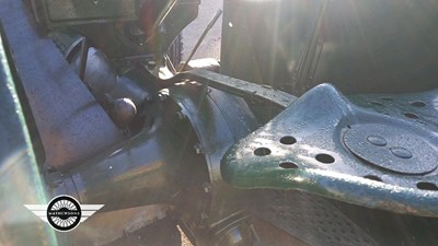 Lot 616 - 1944 FORDSON STANDARD