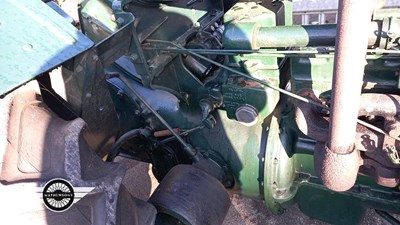 Lot 616 - 1944 FORDSON STANDARD