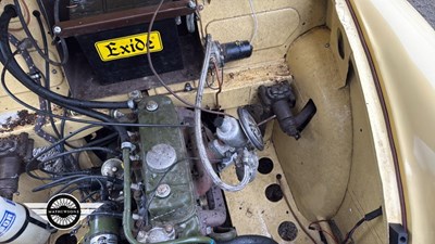 Lot 192 - 1954 MORRIS PICK-UP