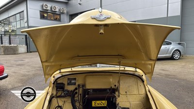 Lot 192 - 1954 MORRIS PICK-UP