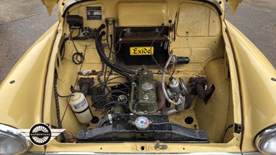 Lot 192 - 1954 MORRIS PICK-UP