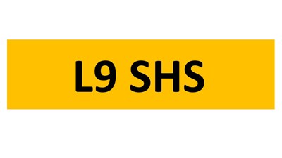 Lot 16-18 - REGISTRATION ON RETENTION - L9 SHS