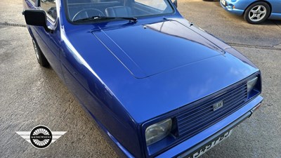 Lot 16 - 1983 RELIANT RIALTO GLS ESTATE