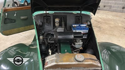 Lot 40 - 1950 ARMSTRONG SIDDELEY WHITLEY