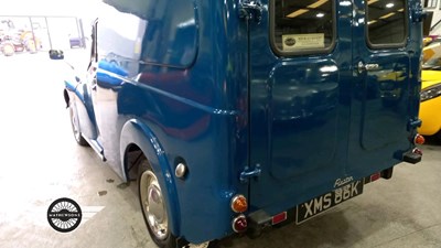 Lot 56 - 1971 AUSTIN 6 CWT VAN