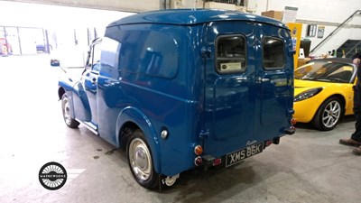 Lot 56 - 1971 AUSTIN 6 CWT VAN