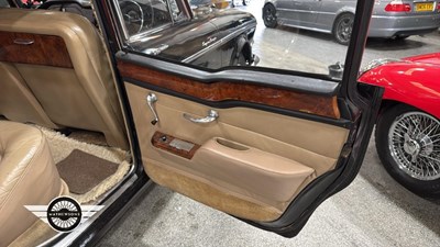 Lot 74 - 1966 HUMBER S. SNIPE SERIES II-V