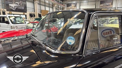 Lot 74 - 1966 HUMBER S. SNIPE SERIES II-V