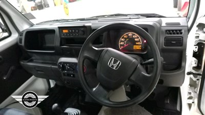 Lot 92 - 2010 HONDA ACTY