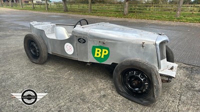 Lot 442 - 1930s RILEY SPECIAL