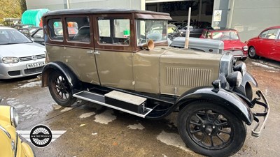 Lot 143 - 1930 MORRIS COWLEY