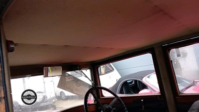 Lot 765 - 1930 HUMBER 9/28
