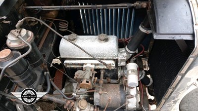 Lot 765 - 1930 HUMBER 9/28