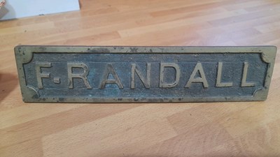 Lot 227 - BOX OF COMMERCIAL MASCOTS