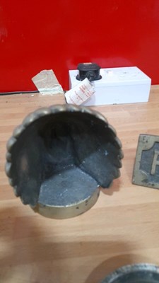 Lot 227 - BOX OF COMMERCIAL MASCOTS