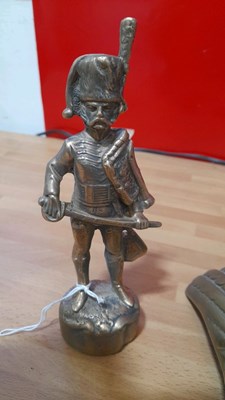 Lot 227 - BOX OF COMMERCIAL MASCOTS