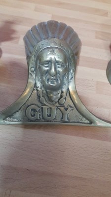 Lot 227 - BOX OF COMMERCIAL MASCOTS