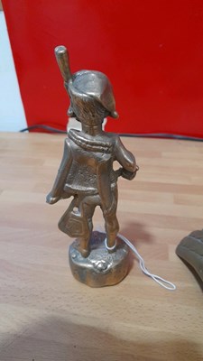 Lot 227 - BOX OF COMMERCIAL MASCOTS