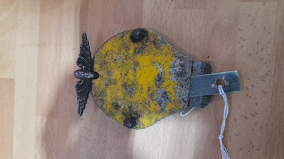 Lot 291 - BAG OF VARIOUS BADGES