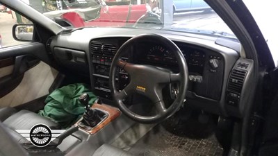 Lot 178 - 1992 VAUXHALL LOTUS CARLTON TURBO