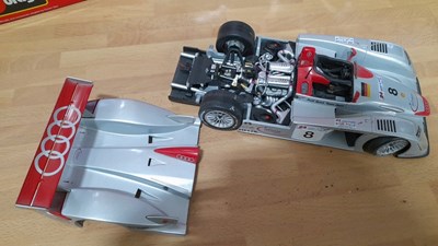 Lot 589 - SELECTION OF DIE CAST 1.18 SCALE MODELS