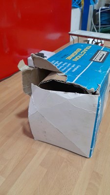 Lot 681 - MAMOD TRACTION ENGINE