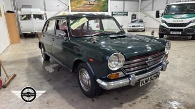 Lot 390 - 1970 AUSTIN MORRIS 1800