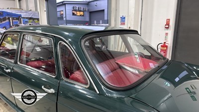 Lot 390 - 1970 AUSTIN MORRIS 1800