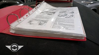 Lot 266 - 1989 HUTSON TF 1700