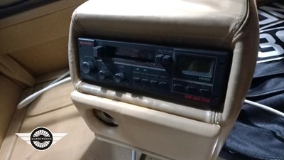 Lot 266 - 1989 HUTSON TF 1700