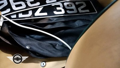 Lot 266 - 1989 HUTSON TF 1700