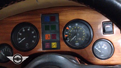 Lot 266 - 1989 HUTSON TF 1700