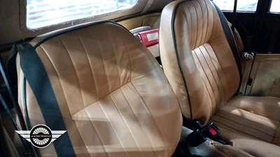 Lot 266 - 1989 HUTSON TF 1700